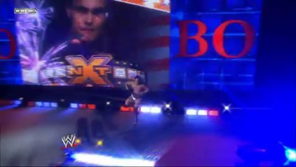 Uploaded by DesiTvForum.net 720p  2013 08 07 WNXT