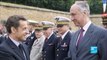 Affaire Bettencourt : Nicolas Sarkozy entendu par le juge