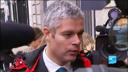 En direct : Fillon annonce la création d’un nouveau groupe parlementaire