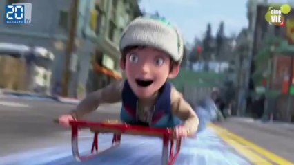 Les cinq légendes décrypté dans «Ciné Vié», l'émission cinéma de «20 Minutes»