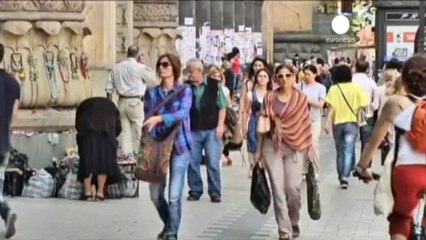 Ossezia del Sud: cinque anni fa la guerra. Un conflitto...