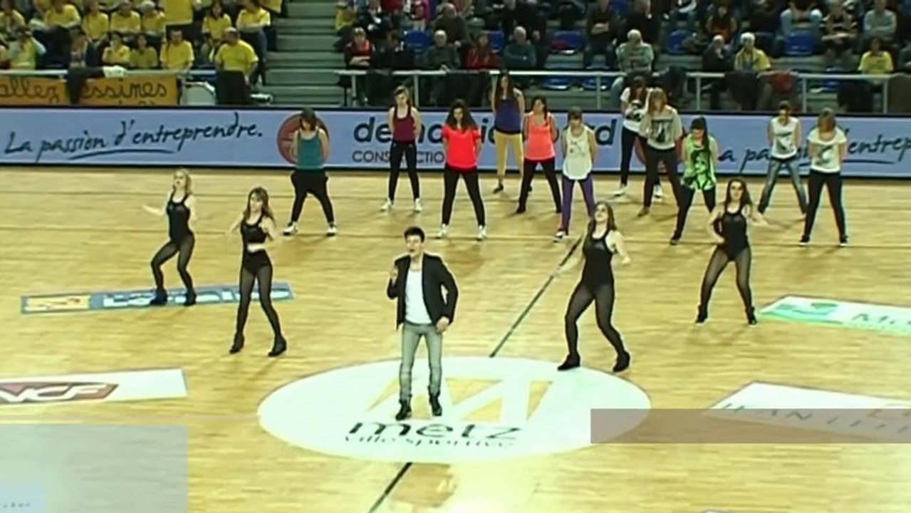 L'ESPRIT DANCERSHOW57 METZ EXTRAIT 5