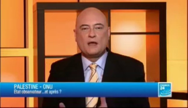 Leila Shahid, Déléguée générale de la Palestine auprès de l'UE