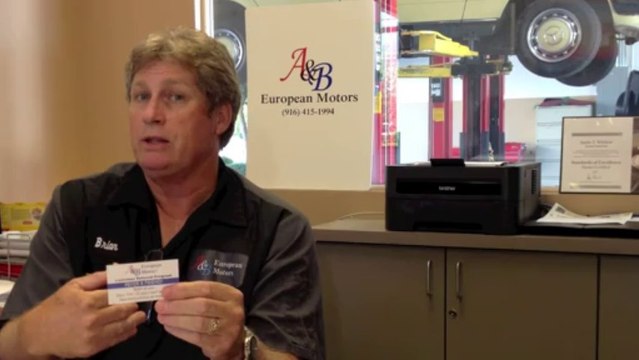 10% Discount on Mercedes Benz Service | Serving Rocklin, Roseville, Granite Bay, Sacramento