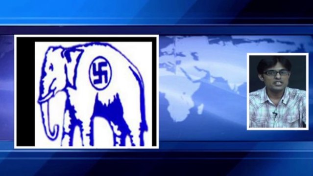 Relief for Mayawati - SC Rejects Plea