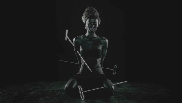 Nouveau teaser pour la série American Horror Story Coven !