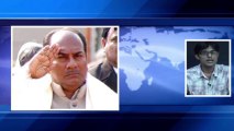 Antony's U-turn on LoC killings, blames Pakistan Army