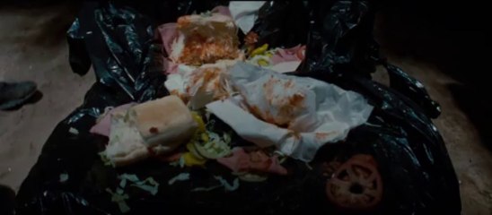 L'AUBE ROUGE - Extrait: Fast-food [VF|HD]