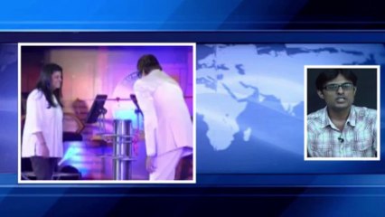 Amitabh Bachchan And KBC producer in trouble for "Defaming" Lawyers - KBC 7