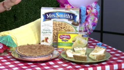 Sizzlin’ Summertime Fun with Tracy Metro