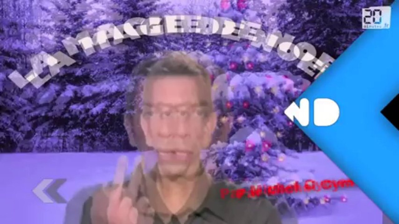 Une horrible pub crée un bad buzz sur le net