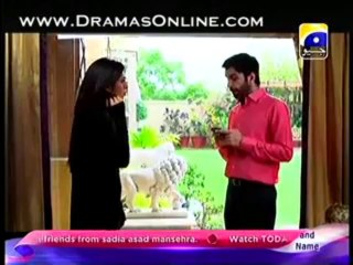 EID Special Telefilm on GEO Ent. - Bond Jimmy Bond - Part 6
