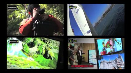 Sony Experiencia One Touch Listening