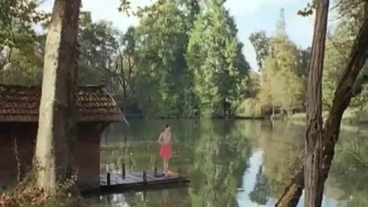 Générique Le Sourire