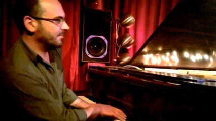 Autumn Leaves - @ Monday Night Jam (2013-06-17)