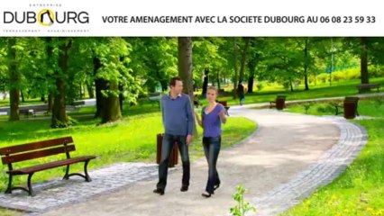 Aménagement extérieur Lesparre-Médoc