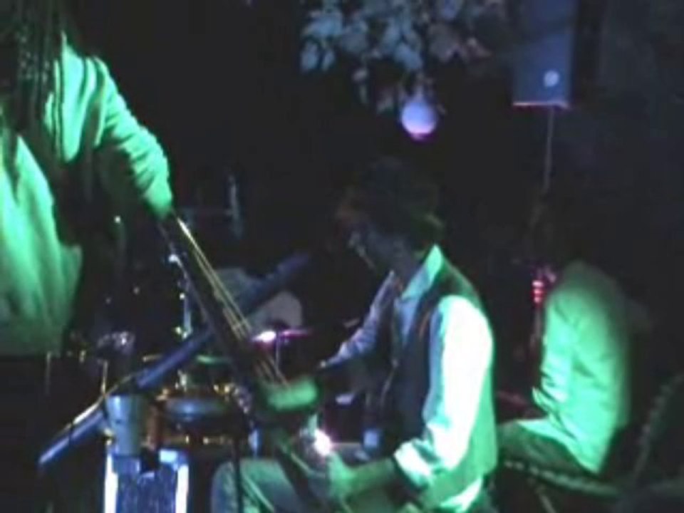 concert salernes Vendredi 09/08/13 ZICO JARDIN présente MILO BATIE à partir de 21 H les rendez-vous d’été de Salernes à l’Atelier GABRIELLE 2, Cours Jean Bart à Salernes dans le Var 83