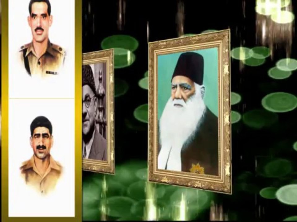 Rise the jazba