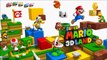 Best VGM 1401 - Super Mario 3D Land - Main Theme (Overworld)