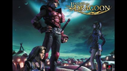 Best VGM 1387 - Legend of Dragoon - Royal Castle