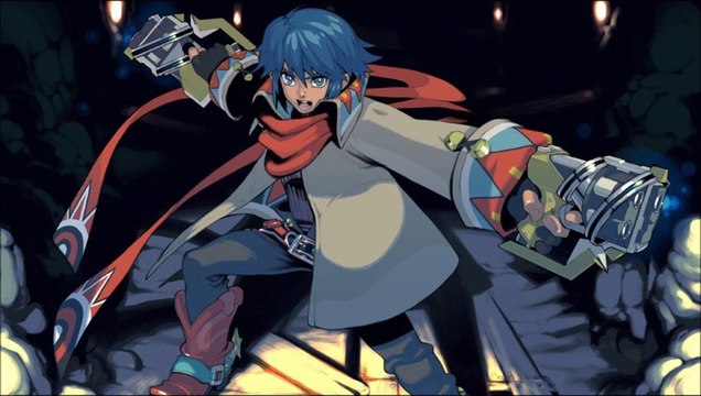 Best VGM 1380 - Wild Arms 5 - If We Act Like Scholars (Ice Tower)