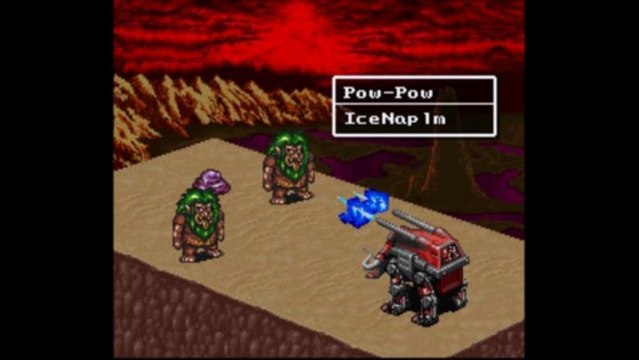 Best VGM 1367 - The Magical Land of Wozz - Vehicle Battle