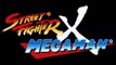 Megaman X Street Fighter - Episode 2 - Trop de Technologie tue la Technologie !!