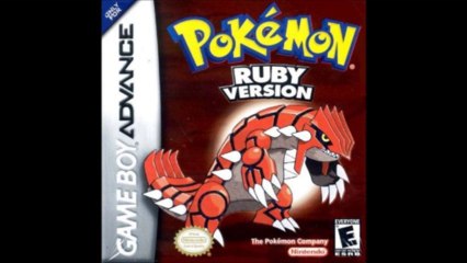 Best VGM 1345 - Pokemon Ruby / Sapphire / Emerald - Lilycove City