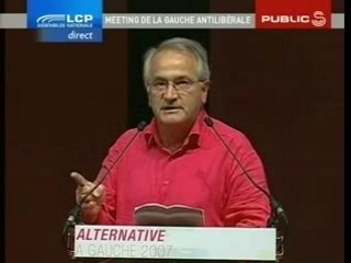 René Revol (Meeting du Mans 3/14)