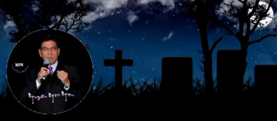 Truyện Ma Nguyễn Ngọc Ngạn - Ngôi Mộ Mới Đắp