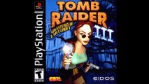 Best VGM 1327 - Tomb Raider III - Main Theme