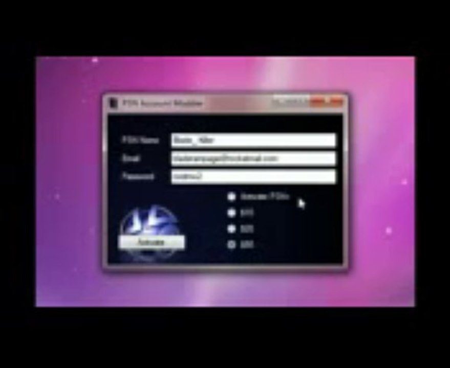 PSN Code Generator august 2013—Update Every day august 2013