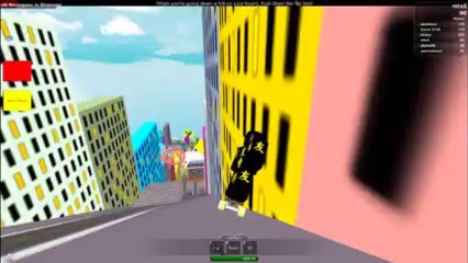 skate roblox city edition gameplay 1