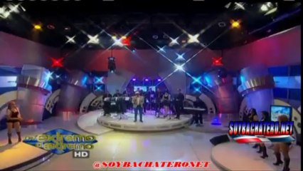 PAKOLE PRESENTACION EN VIVO EN DE EXTREMO A EXTREMO