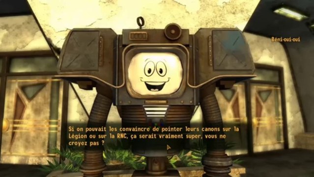 Vidéos des internautes - Fallout NV épisode 12 : Petites missions !