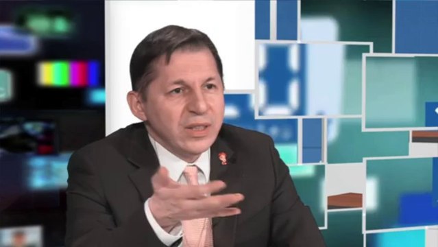 Clash Booba/La Fouine: Olivier Cachin répond aux questions de Mathias Cardet