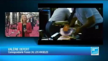 «Argo» et «Lincoln» en route pour les Oscars