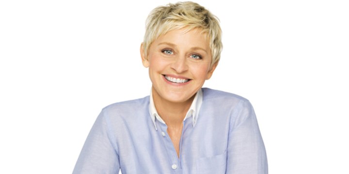 Unsalted - Ellen Hosting Oscars