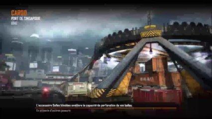 100 abonnées YouTube:  RaiGenHD - Du rires avec la WeFo sur Black ops 2 !