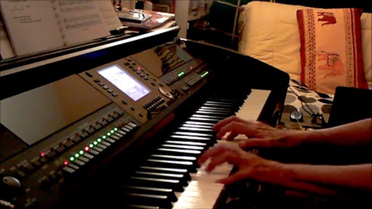 Les doigts s'amusent (Série 5) - Méthode Colin