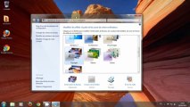 Cours informatique débutant - partie 1 - Le bureau windows 7