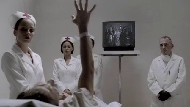 Taylor Swift vs Beyoncé vs My Chemical Romance - We Are Never Getting The Black Thing I Never Had