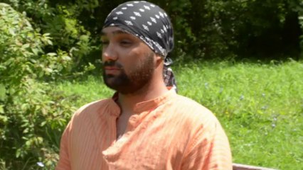 Ishq Sharah de Ghere by Arshed Bhatti