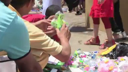 Fim do Ramadã marcado por protestos no Egito
