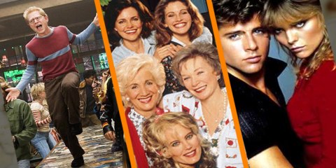 "Unsalted" - Do Guilty Pleasure Movies Still Exist?