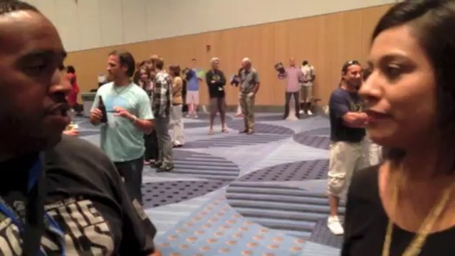 How to Find Inspiration with Yemima Gonzalez, Creating motivation and inspirational Videos