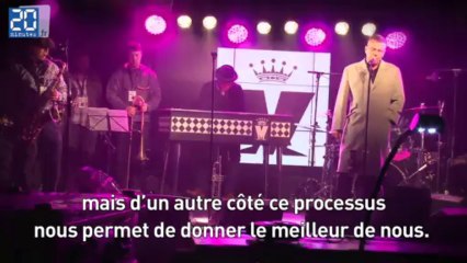 Madness, le retour - interview de Suggs -  «Oui Oui Si Si Ja Ja Da Da»