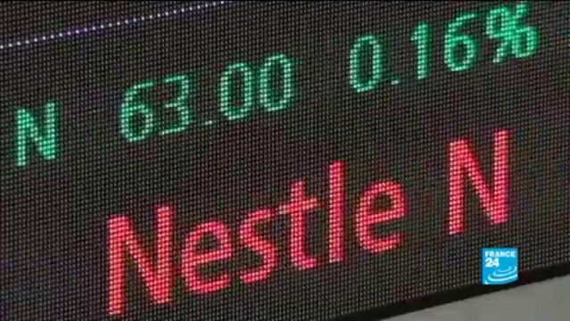 Les Suisses invités à voter sur le contrôle des salaires «abusifs» des patrons