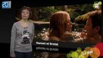 Hansel et Gretel : Witch Hunters décrypté dans «Ciné Vié», l'émission cinéma de «20 Minutes»