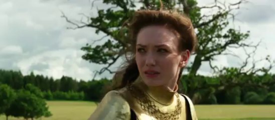 Jack le chasseur de géants - «Fuyez!»